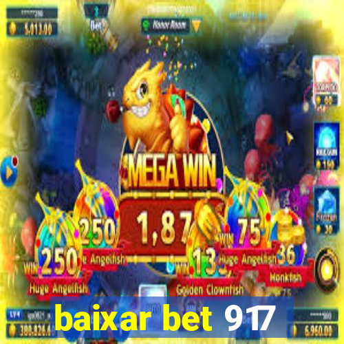 baixar bet 917